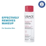 Uriage Thermal Micellar Water For Sensitive Skin Removes Makeup From Face & Eyes. Fixed Price $47.99.