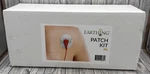 Earthing Ground Therapy Kit 90 Patches Includes Adapters, Cord & Book Nib. Fixed Price $54.99.