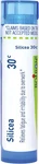Silicea 30C Homeopathic Medicine For Fatigue - 80 Pellets. Fixed Price $14.99.
