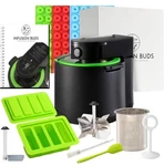Infusion Machine; Decarb, Herbal Butter, Gummy Maker. Fixed Price $90.00.