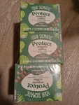Four Sigmatic Mushroom Coffee Mix Cordyceps And Chaga 30 Packets Total. Fixed Price $23.99.