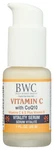 Beauty Without Cruelty Bwc Vitamin Vitality Serum COQ10. Fixed Price $28.99.