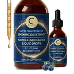 Kidney Restore Health Cleanse Support Detox Natural Supplement Herbal Extract. Fixed Price $14.38.