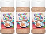 Cinnamon Toast Crunch Cinnadust Seasoning Blend 3.5OZ (3 Pack). Fixed Price $17.00.