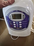 Life Ionizer EC450 Countertop Alkaline Water Filter For Aqua Optima Evo. Fixed Price $134.99.