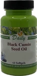 Daily's Black Cumin Seed Oil. Fixed Price $52.05.