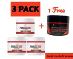 Pack Eternal Painless Relieving 3000. Fixed Price $79.99.
