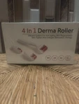 Reginerating, Anti-ageing, 4 1 Derma Roller Kit With Case.. Fixed Price $15.88.
