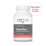 Metabolic Maintenance Femone Women's Multivitamin 90 Capsules. Fixed Price $51.00.