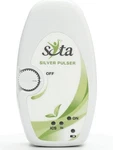Silver Pulser By Sota - Microcurrents For Micropulsing & Ionic Colloidal. Fixed Price $236.25.