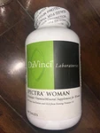 Davinci Labs Spectra Woman - Dietary Supplement To Support Bone Health And. Fixed Price $71.99.