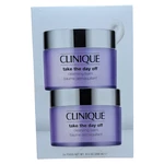 Clinique Take The Day Off Cleansing Balm Jumbo Two Pack 8.5 Oz / 250 Ml Each. Fixed Price $47.50.