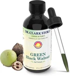 Original Green Black Walnut Hull Tincture (extra Strength) By Dr. Hulda Clark, 4. Fixed Price $95.65.
