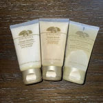 Brand New Origins Go Ginger Travel Set Body Wash Scrub Cream 1.7 Oz Lot. Fixed Price $23.09.