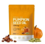 300 Pills Pumpkin Seed Oil Saw Palmetto Bladder Health, Immune Support 1 Pcs. Fixed Price $12.19.