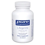 Arginine 90 Capsules Pure Encapsulations. Fixed Price $29.00.