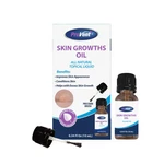 Provent Skin Growths Oil, 0.34 Fluid Ounce. Fixed Price $13.99.