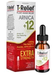 Worldwide X Medinatura T-relief Arnica +12 Plant-based Pain Oral Drop. Fixed Price $69.45.