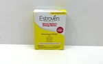 New Estroven Menopause Relief Stress & Energy Boost Caplets 05/2027. Fixed Price $16.14.