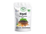 Nirgundi Powder Vitex Negundo Joint Pain, Inflammation & Women S Health. Fixed Price $25.00.