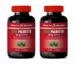 Herbal Tonic - Saw Palmetto Extract 2 Bottles. Fixed Price $34.16.