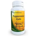Rachelstea Peppermint Gels: Enteric Coated Softgels 1 Count (pack 90). Fixed Price $41.99.
