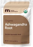 Micro Ingredients Organic Ashwagandha Root Powder, Lb 32 Ounce (pack Of 1). Fixed Price $40.94.