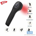 Kts Red Light Therapy For Sports Nerve Muscle Pain Relief Neuropathy Treatment. Fixed Price $81.73.