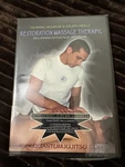 Restoration Massage Therapy Dvd Training Seminar & Study Video. Fixed Price $99.00.