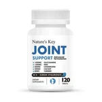 Nature's Key Joint Support Glucosamine 120 Tablets Exp 01/2027. Fixed Price $21.58.