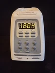 Sound Oasis Natural Wake Up & Sleep System Alarm Clock Machine BLS-100SO. Fixed Price $31.98.