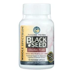 Amazing Herbs Black Seed Capsules (100 Count). Fixed Price $25.94.