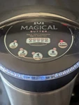 Magical Machine MB2E Extractor Make Herbal Butter, Tinctures & Oils!. Fixed Price $55.00.