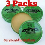 Packs Arnica Abuela Ointment 30 Grs Each Made Mexico Pomada Original. Fixed Price $19.98.