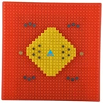 Mat Acupressure Relief Pain Foot Magnets Therapy Bp Massage Health Energy. Fixed Price $21.33.