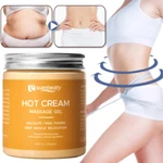 Fat Burner Hot Cream Weight Loss Belly Slimming Fitness Body Skin Sweat Gel. Fixed Price $17.98.