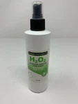 Oxygen Wellness Co. H2O2 Hydrogen Peroxide Food Grade 3% 8 Oz.. Fixed Price $16.99.