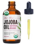 Jojoba Oil For Softer Hair & Smoother Skin Gua Sha Face Dermaplaning. Fixed Price $14.99.