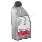Febi Automatic Transmission Oil Red For Mercedes Maybach Chrysler 001989680311. Fixed Price $14.58.
