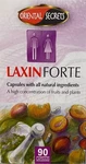 Laxin Forte Regular Bowel Movement 90 Capsules Kosher. Fixed Price $59.99.