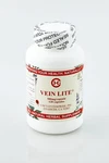 Chis Enterprise Vein Lite, 120 Count. Fixed Price $76.05.