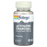 Solaray Activated Charcoal 280MG 90 Capsule. Fixed Price $13.49.