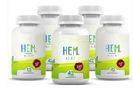 5 Pack Hero Extra Strength Hemorrhoid Support Supplement Bundle. Fixed Price $134.99.