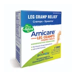 Boiron Arnica Leg Cramps Homeopathic Medicine, 3 Tubes, 240 Pellets. Fixed Price $15.79.
