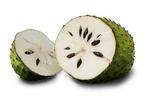 Annona Muricata Graviola Soursop Fruit Powder, 100% Natural, Usda Organic. Fixed Price $33.99.