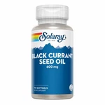 Black Currant Seed Oil 90 Softgels 600 Mg By Solaray. Fixed Price $24.09.