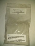 Bentonite Clay (montmorillonite/sodium Powder 4 Oz Cosmetic Grade. Fixed Price $6.00.