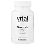 Genistein, 60 Vegan Capsules (125 Mg Per Capsule). Fixed Price $77.69.