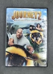 Journey 2: The Mysterious Island (+ Ultraviolet Digital Copy) Dvds. Fixed Price $7.47.