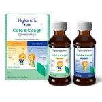 Hyland's Kids Cold Cough, Day Night Combo Pack, Medicine For Age.... Fixed Price $22.78.